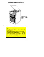 Preview for 42 page of Electrolux SG 455 User Manual