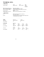 Preview for 43 page of Electrolux SG 455 User Manual