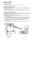 Preview for 46 page of Electrolux SG 455 User Manual