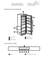 Preview for 5 page of Electrolux SG2000N User Manual