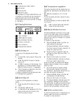 Preview for 6 page of Electrolux SG2000N User Manual