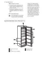 Preview for 20 page of Electrolux SG2000N User Manual