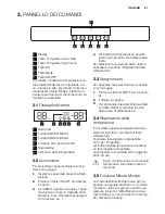 Preview for 21 page of Electrolux SG2000N User Manual