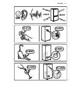 Preview for 31 page of Electrolux SG2000N User Manual