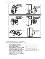 Preview for 32 page of Electrolux SG2000N User Manual