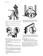 Preview for 12 page of Electrolux SG217N User Manual