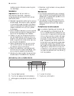 Preview for 16 page of Electrolux SG217N User Manual