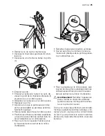 Preview for 25 page of Electrolux SG217N User Manual