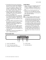 Preview for 29 page of Electrolux SG217N User Manual