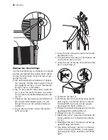 Preview for 38 page of Electrolux SG217N User Manual