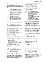 Preview for 11 page of Electrolux SG220N User Manual