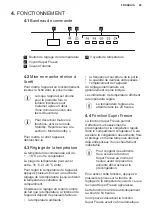 Preview for 29 page of Electrolux SG220N User Manual