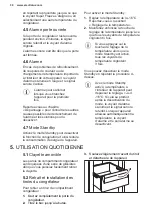 Preview for 30 page of Electrolux SG220N User Manual