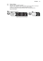 Preview for 39 page of Electrolux SG220N User Manual