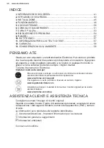 Preview for 40 page of Electrolux SG220N User Manual