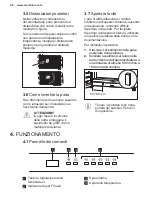 Preview for 48 page of Electrolux SG220N User Manual