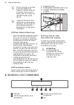 Preview for 26 page of Electrolux SG232N User Manual