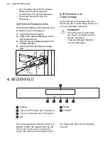 Preview for 46 page of Electrolux SG232N User Manual