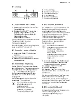 Preview for 47 page of Electrolux SG232N User Manual