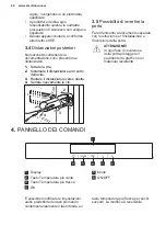 Preview for 66 page of Electrolux SG232N User Manual