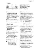 Preview for 27 page of Electrolux SG232NEEV User Manual