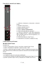 Preview for 86 page of Electrolux SG235NFCN User Manual