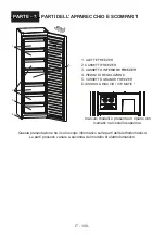 Preview for 100 page of Electrolux SG235NFCN User Manual