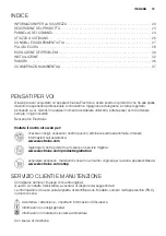 Preview for 19 page of Electrolux SG248 User Manual