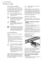 Preview for 28 page of Electrolux SG248 User Manual