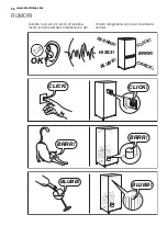 Preview for 36 page of Electrolux SG248 User Manual