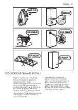 Preview for 37 page of Electrolux SG248 User Manual