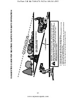 Preview for 31 page of Electrolux SP185H42LT Operator'S Manual