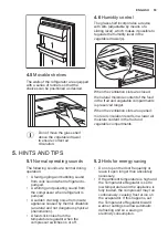 Preview for 53 page of Electrolux ST265 User Manual