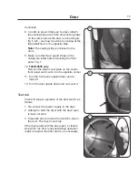 Preview for 15 page of Electrolux T4290 Installation Manual