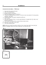 Preview for 28 page of Electrolux T4290 Installation Manual