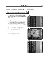 Preview for 33 page of Electrolux T4290 Installation Manual