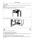 Preview for 18 page of Electrolux T5190 User Manual