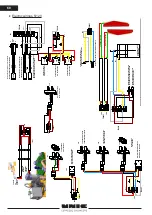 Preview for 121 page of Electrolux TANGO 3 XL Field Service & Pm Manual