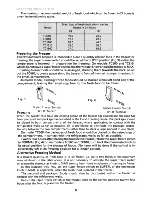 Preview for 8 page of Electrolux TC1160 User Handbook Manual