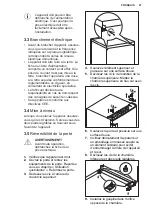 Preview for 27 page of Electrolux TC145 User Manual