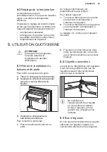 Preview for 29 page of Electrolux TC145 User Manual