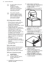 Preview for 44 page of Electrolux TC145 User Manual