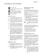 Preview for 37 page of Electrolux TG1000N User Manual