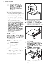 Preview for 28 page of Electrolux TG90N User Manual