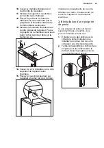 Preview for 29 page of Electrolux TG90N User Manual