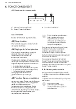 Preview for 30 page of Electrolux TG90N User Manual