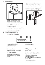 Preview for 48 page of Electrolux TG90N User Manual