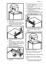 Preview for 65 page of Electrolux TG90N User Manual