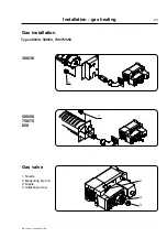 Preview for 43 page of Electrolux TT300 Operating And Installation Manual