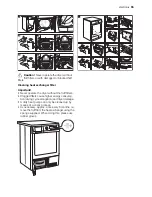 Preview for 55 page of Electrolux TW SL EEV User Manual